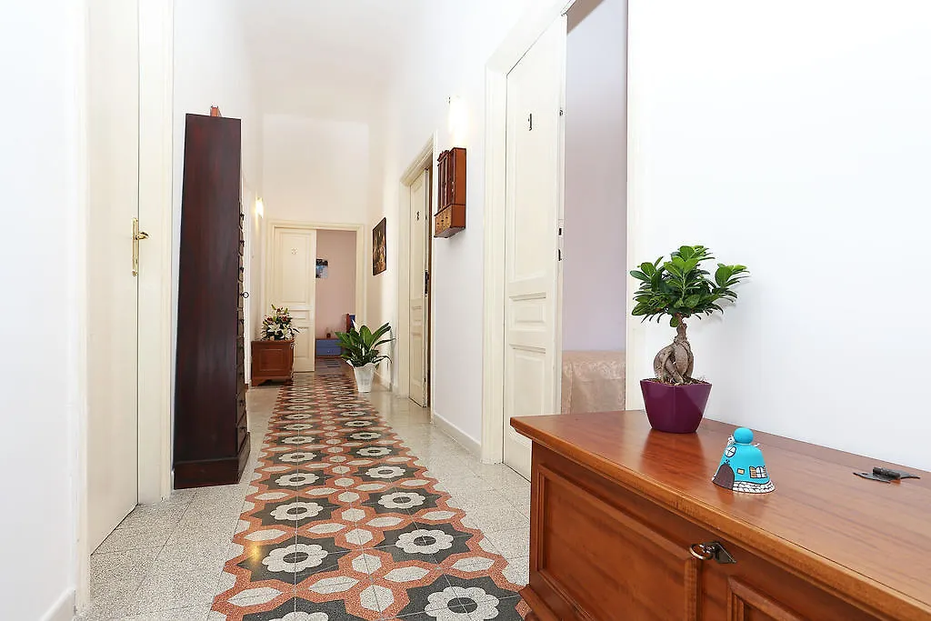 Bells Of Rome Hotell 2*,