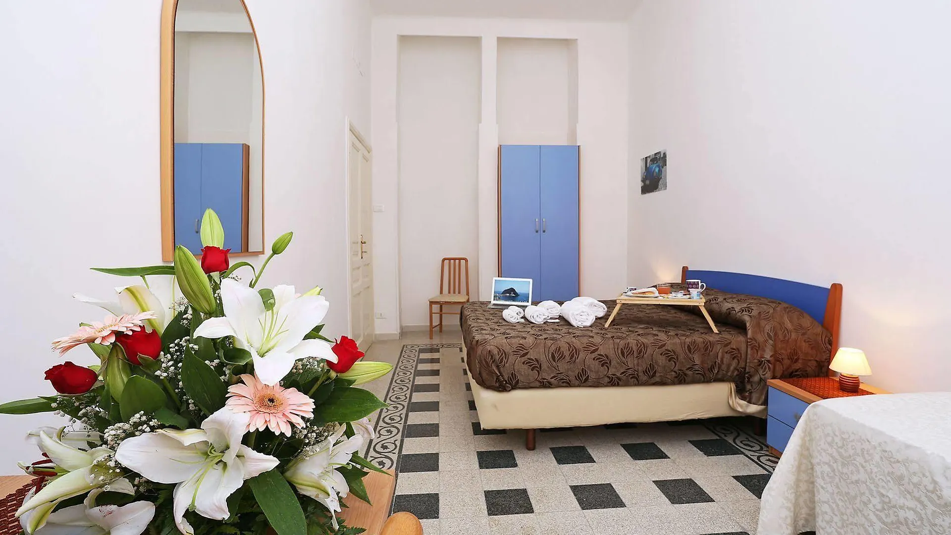 Bells Of Rome Hotell Pensionat