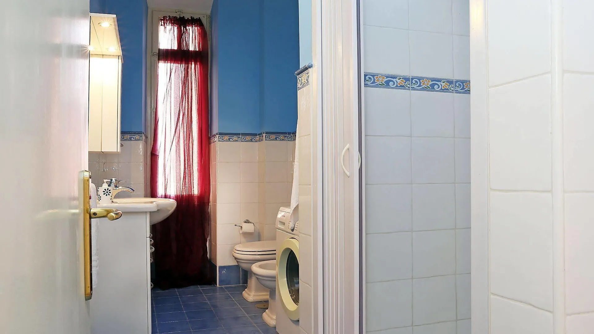 ** Pensionat Bells Of Rome Hotell Italien