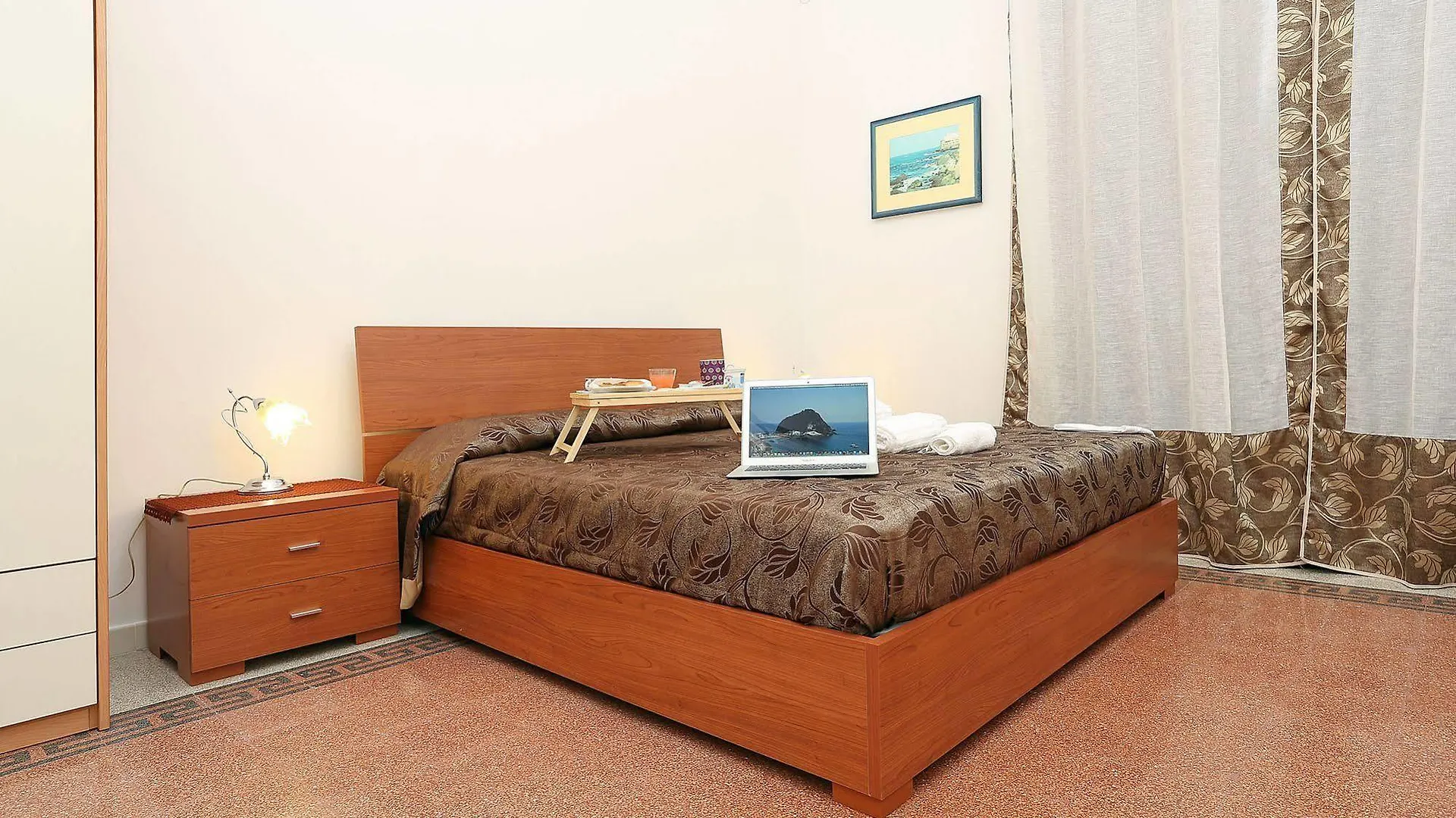 Bells Of Rome Hotell Pensionat