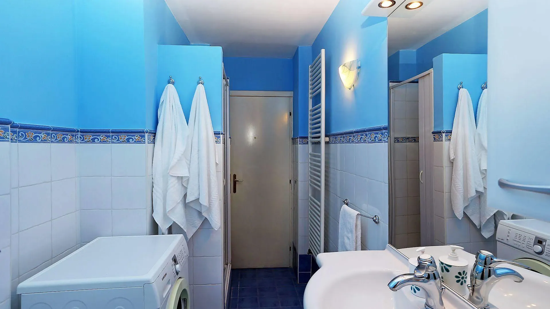 Pensionat Bells Of Rome Hotell