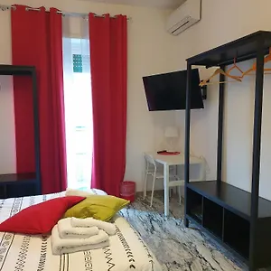 Affittacamere Max, Roma
