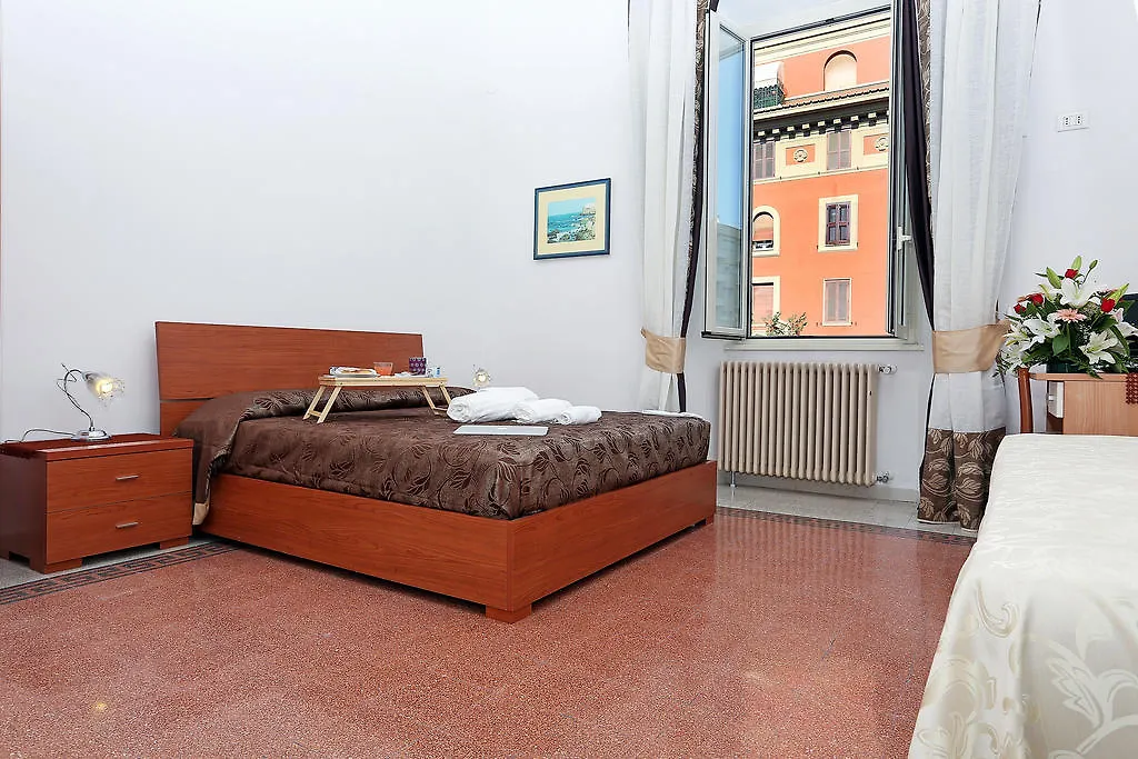 Bells Of Rome Hotel