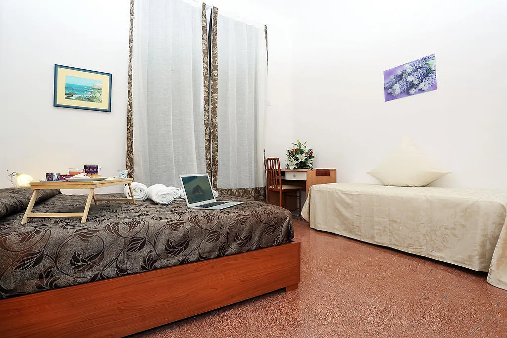 Bells Of Rome Hotel