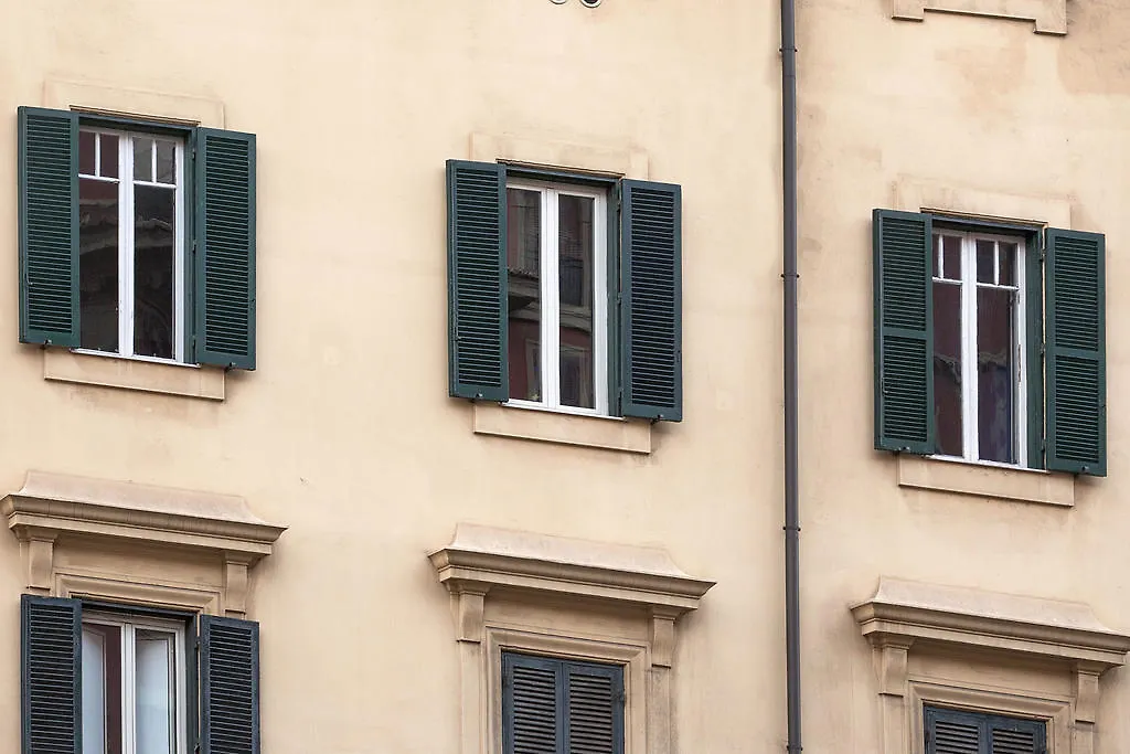 Bells Of Rome Hotel