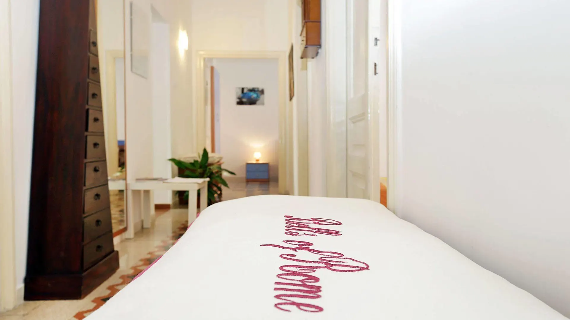** Gæstehus Bells Of Rome Hotel Italien