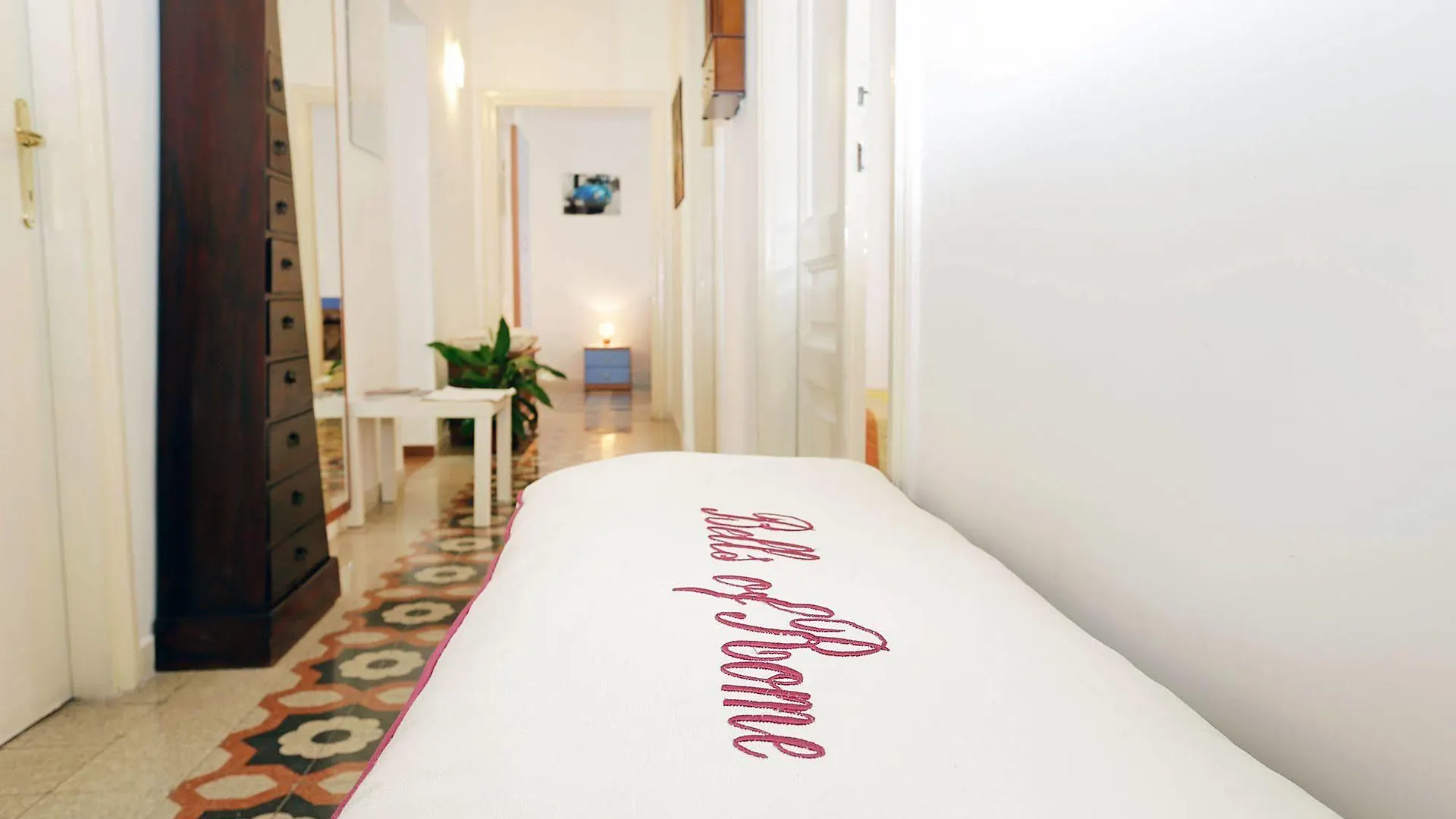 Bells Of Rome Hotel