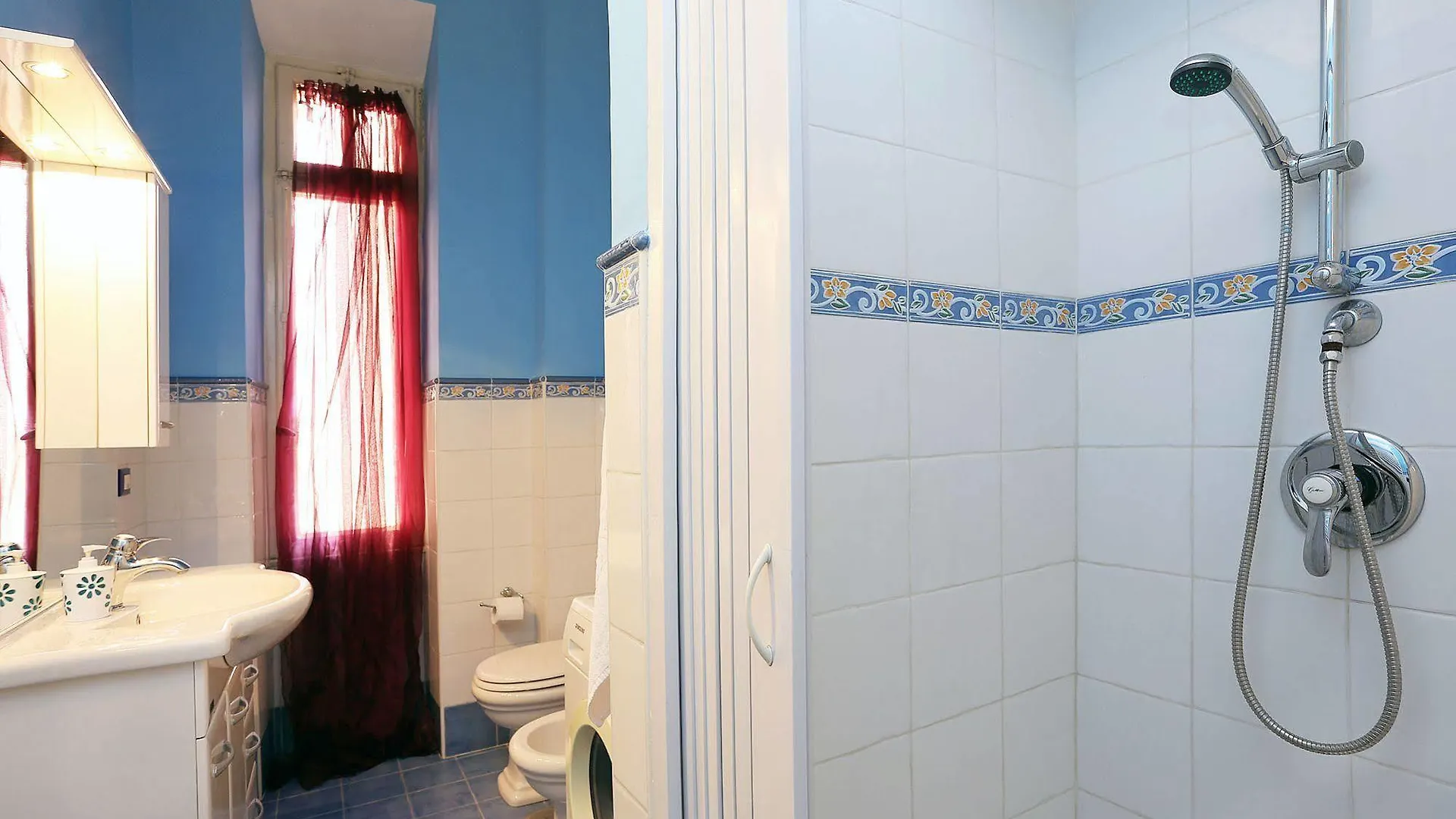 Bells Of Rome Hotel Italien