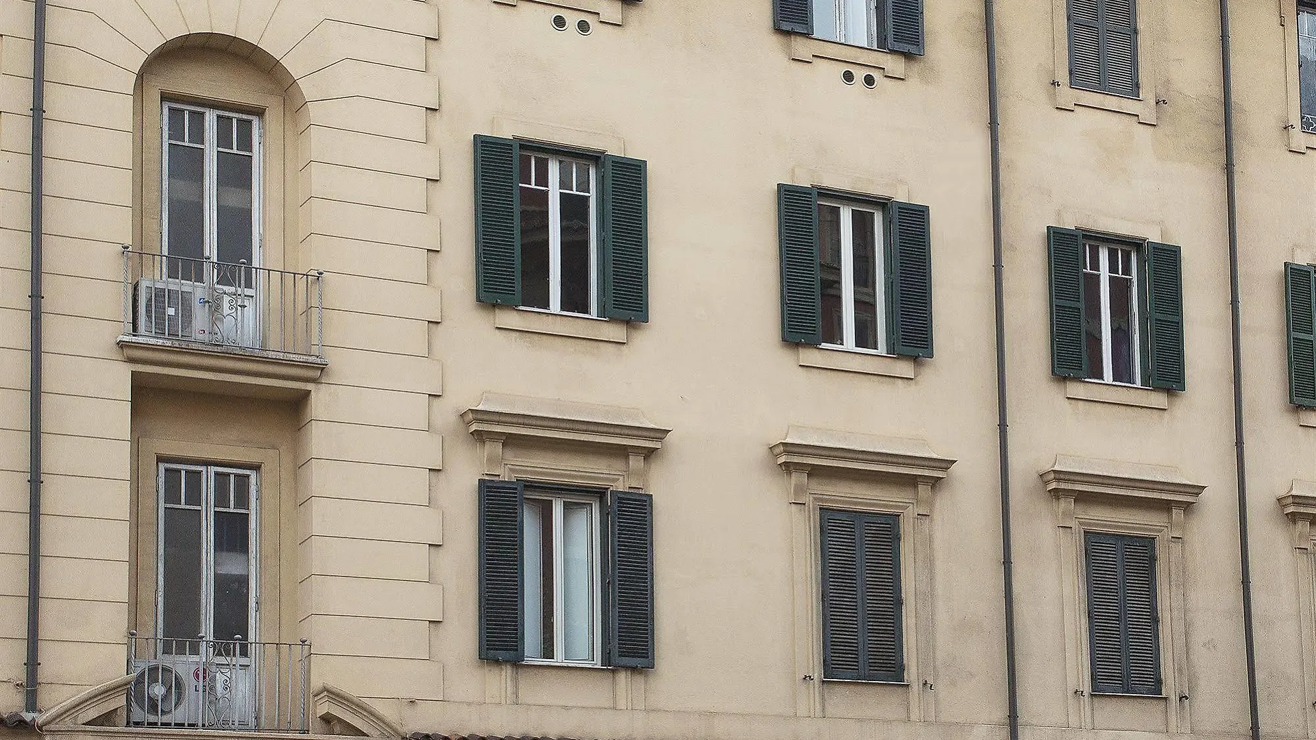 Bells Of Rome Hotel Gæstehus